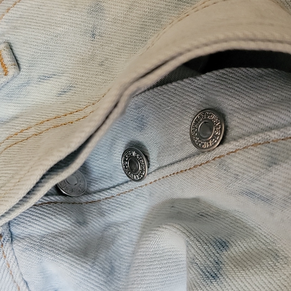 Levi's 501 Jeans - Picture 8 of 9